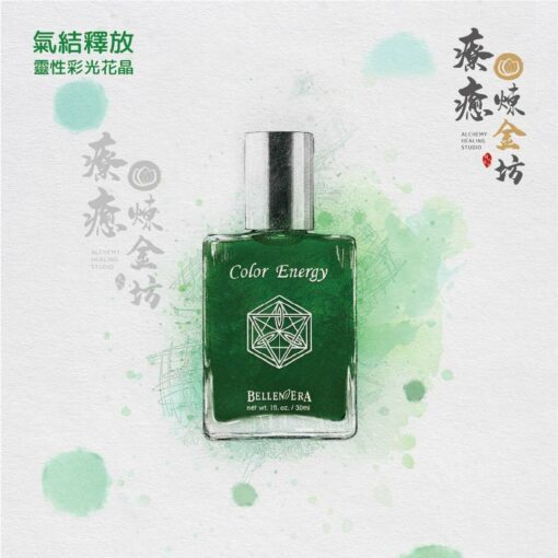 氣結釋放