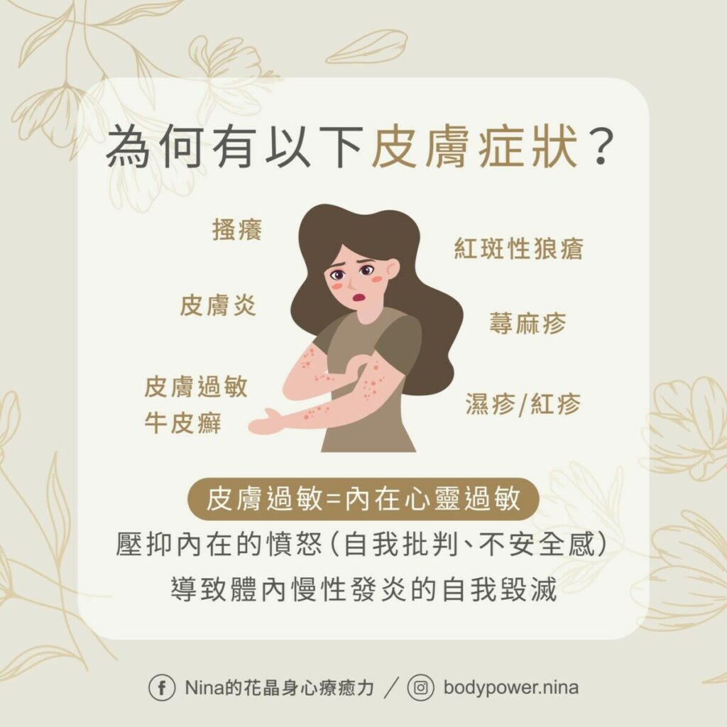 療癒煉金坊學院